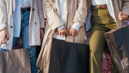 Moda Sustentable