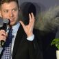 El insólito cruce entre Yair Netanyahu y el Gordo Dan en medio de la presión a Israel: "Malvinas son parte de Argentina"