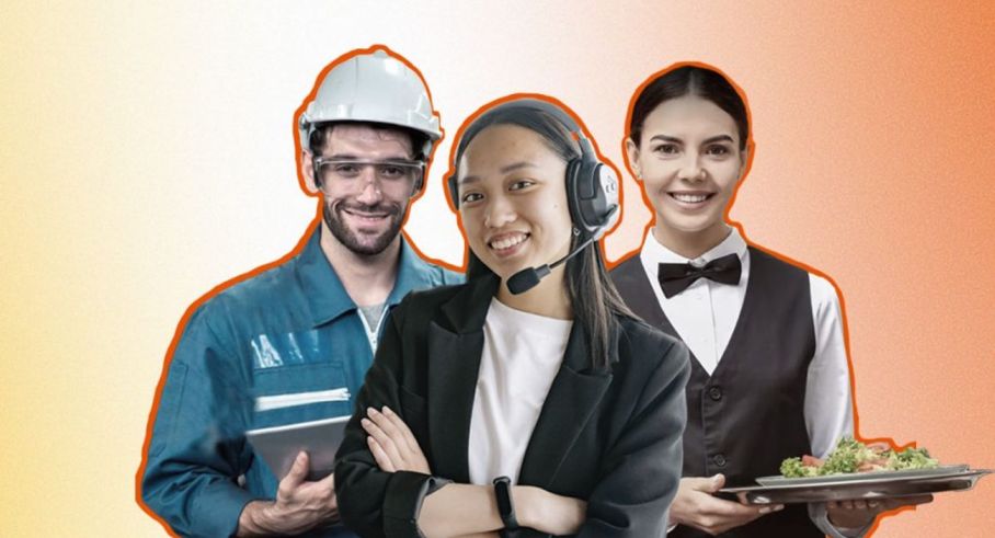 Empleo temporal