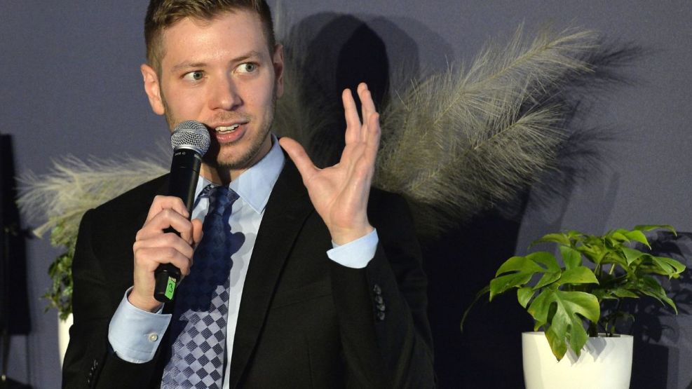 Yair Netanyahu