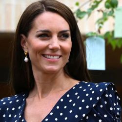 Copiamos a Kate Middleton para llevar looks de alta costura de manera accesible
