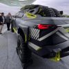 Renault presentó en brasil el concept de la pickup compacta Niagara