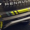 Renault presentó en brasil el concept de la pickup compacta Niagara