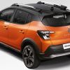 Renault Kardian