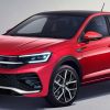 Volkswagen Nivus GTS