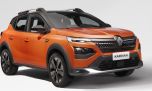 Kardian: Renault presentó el nuevo SUV compacto que llegará a la Argentina
