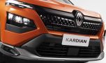 El Renault Kardian ya se ofrece en la región