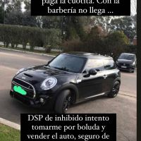 Cinthia Fernández lanzó una dura acusación contra Matías Defederioco tras su inhabilitación