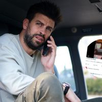 Gerard Piqué sufrió una tremenda caída y el momento se volvió viral