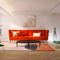 Siete claves para decorar en casa