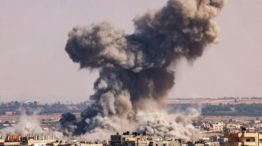 Las pérdidas científicas, daño colateral en la guerra Hamás-Israel