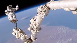 La Expedición 70 comenzó el 27 de septiembre de 2023