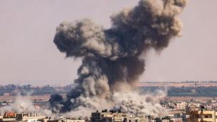 Las pérdidas científicas, daño colateral en la guerra Hamás-Israel