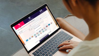 La tendencia global que redefine el negocio financiero y hace que la banca tradicional enfrente su mayor desafío.