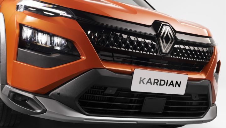 Renault Kardian: Comenzó la segunda etapa de preventa