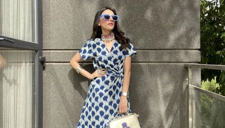Wrap dress: el vestido clásico de primavera que llevaron desde Jackie Kennedy hasta Kate Middleton
