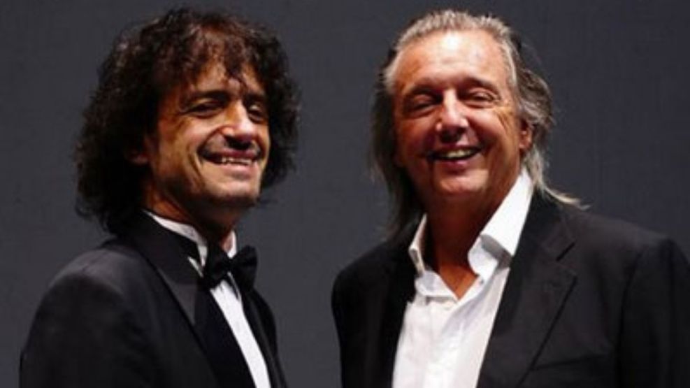 Pepe Cibrián y Ángel Mahler buscan nuevos talentos para su nueva producción musical