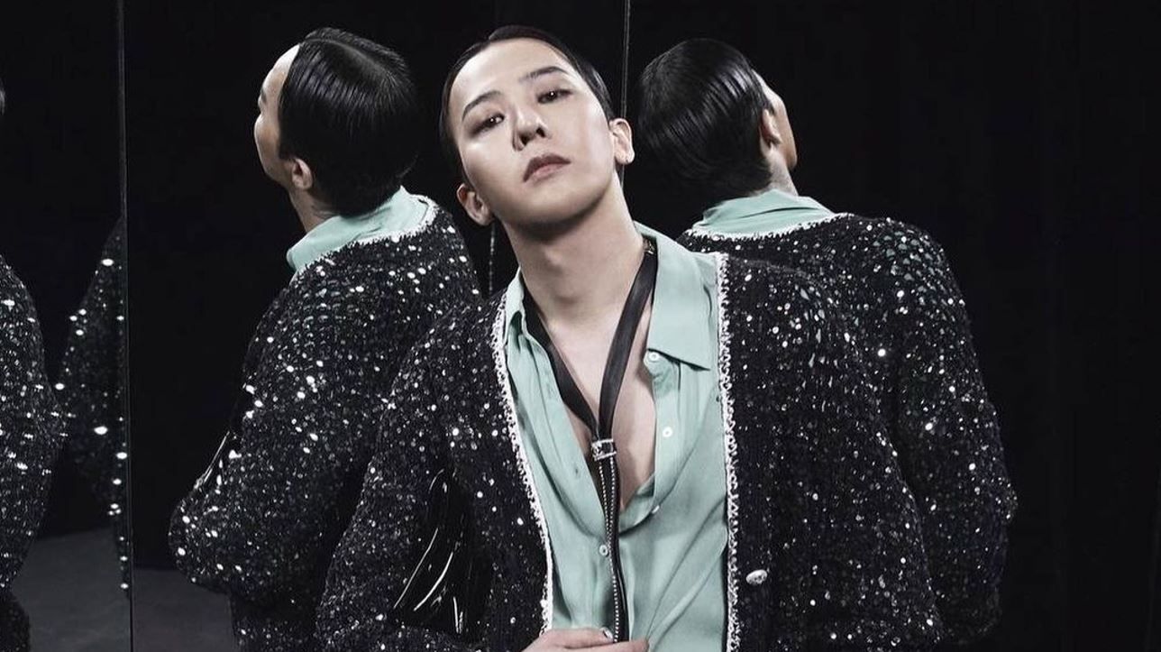 G-DRAGON, 