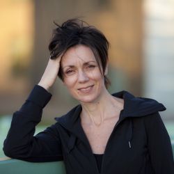 María Sonia Cristoff