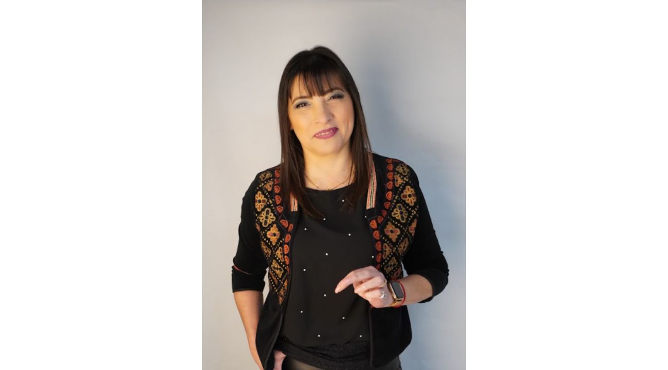 Graciela Rovera Comercio Exterior + Negocios 