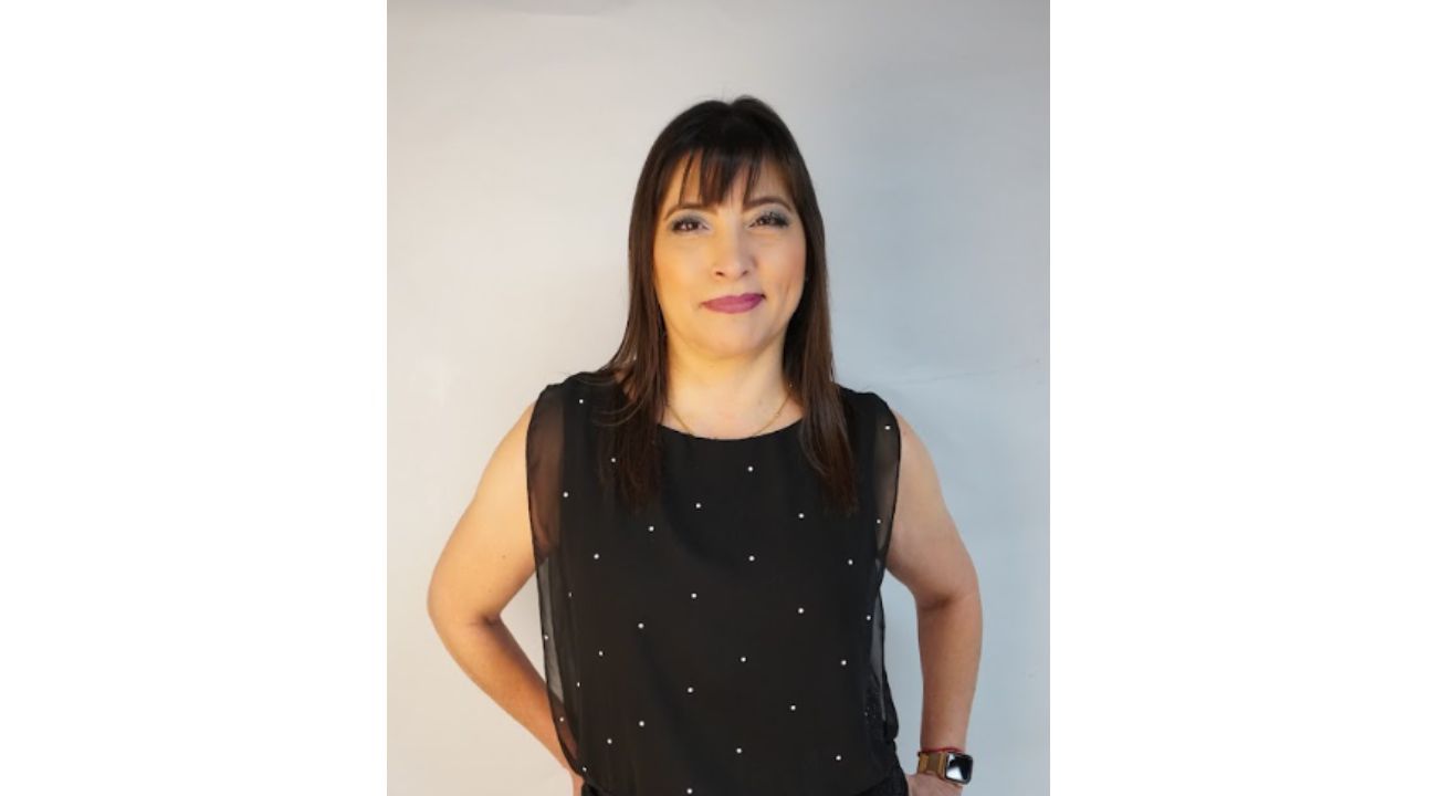 Graciela Rovera Comercio Exterior + Negocios 