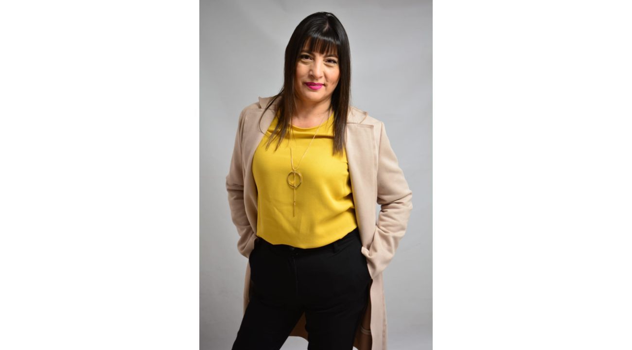 Graciela Rovera Comercio Exterior + Negocios 