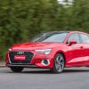 Audi A3 40 TFSI Advanced (Fotos: Alejandro Cortina Ricci)