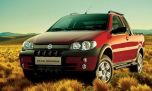 La Fiat Strada cumple 25 años y esta es su historia