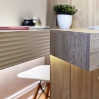 Muebles a medida: cómo lograr diseños de calidad Premium, por Nido Arquitectas.