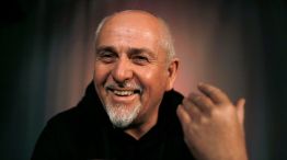 Peter Gabriel