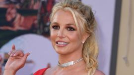 Britney Spears