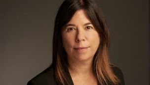 María O'Donnell  