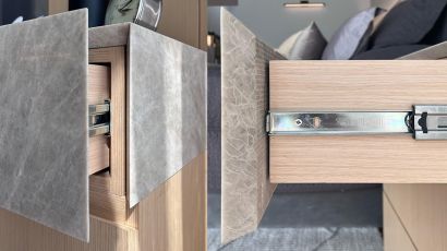 Muebles a medida: cómo lograr diseños de calidad Premium, por Nido Arquitectas. 