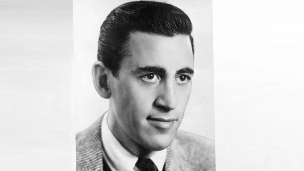 Jerome David Salinger