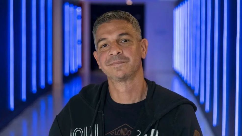 Comienza el juicio contra Marcelo Corazza, el ex productor de GH acusado por trata y corrupción de menores