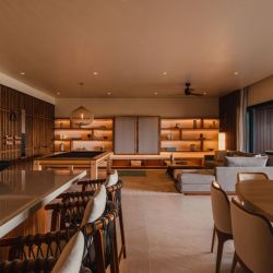 El imperdible lugar que eligen las estrellas de Hollywood para vacacionar | Foto:CEDOC