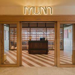 El imperdible lugar que eligen las estrellas de Hollywood para vacacionar | Foto:CEDOC