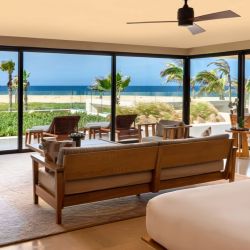 El imperdible lugar que eligen las estrellas de Hollywood para vacacionar | Foto:CEDOC