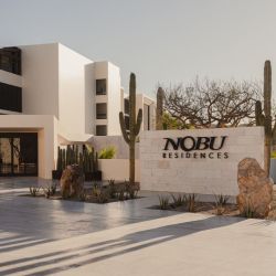 El imperdible lugar que eligen las estrellas de Hollywood para vacacionar | Foto:CEDOC