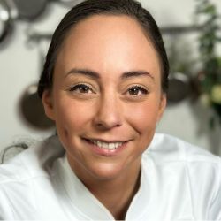 La Mejor Pastelera del Mundo por primera vez es para una mujer y se llama Nina Métayer