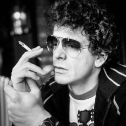 Lou Reed