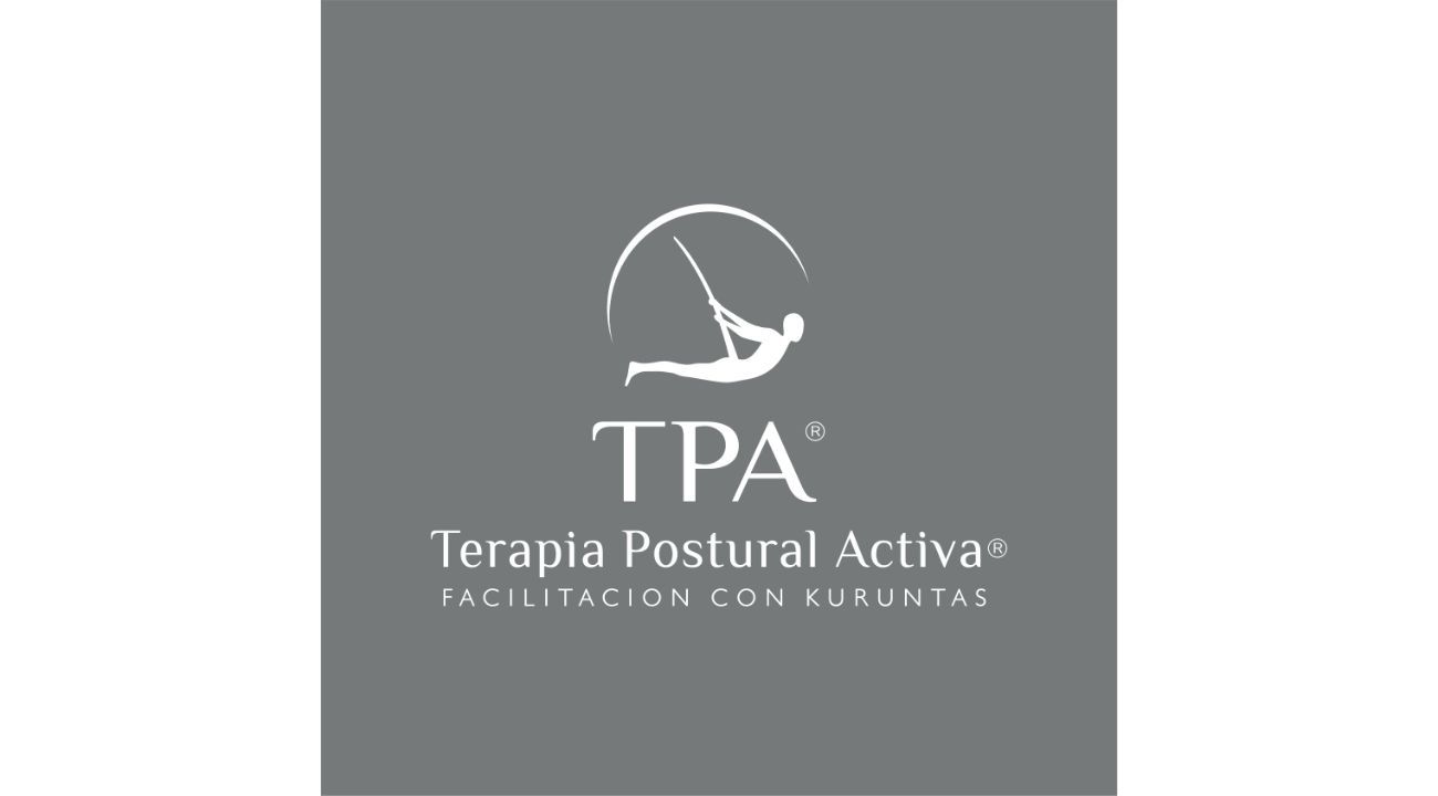 TPA® Terapia Postural Activa - Autora TPA® Lic. Kinesióloga María Silvina Lambertini