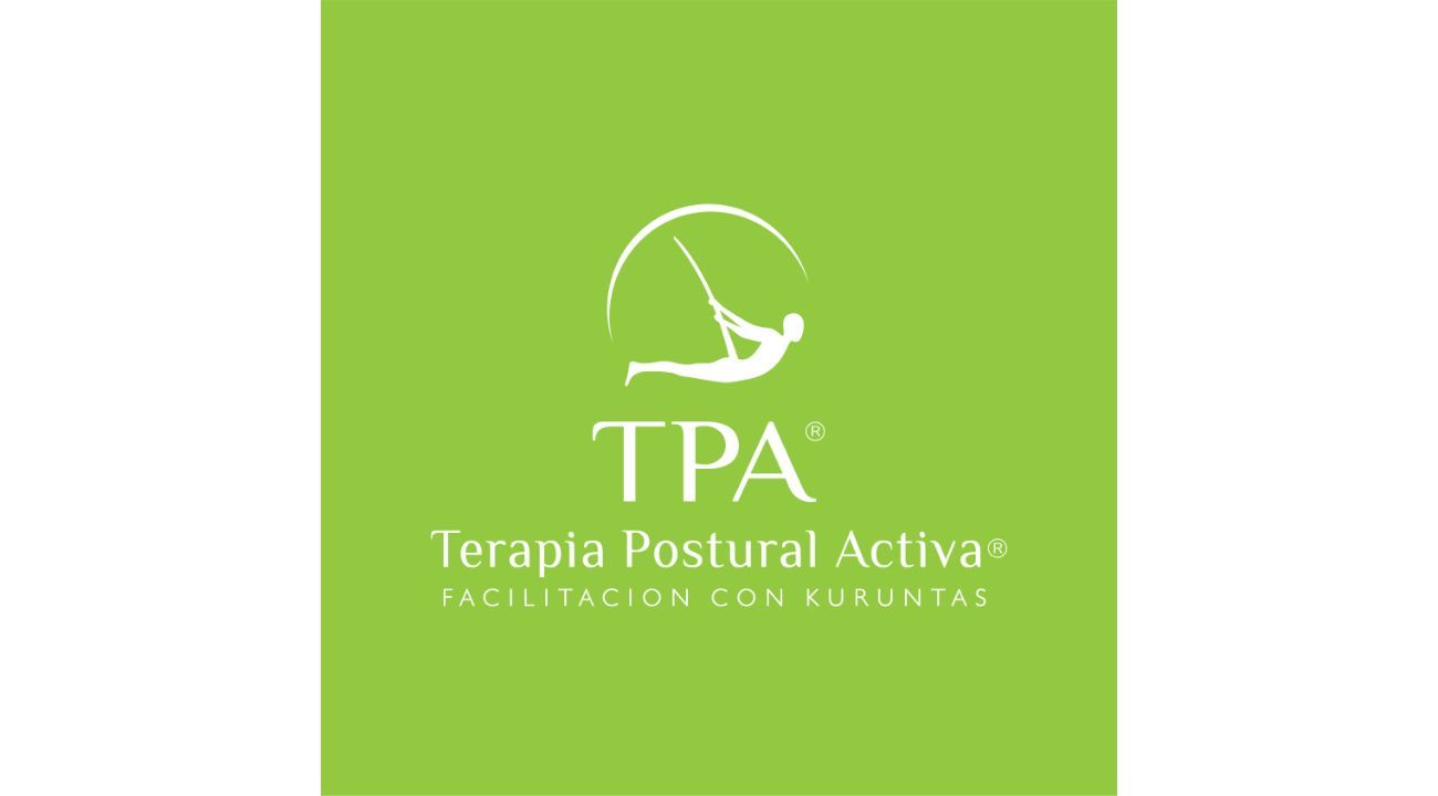 TPA® Terapia Postural Activa - Autora TPA® Lic. Kinesióloga María Silvina Lambertini