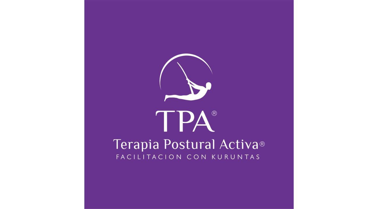 TPA® Terapia Postural Activa - Autora TPA® Lic. Kinesióloga María Silvina Lambertini