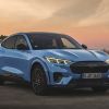 Ford Mustang Mach-E GT Performance AWD Extended Range