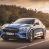 Ford Mustang Mach-E GT Performance AWD Extended Range