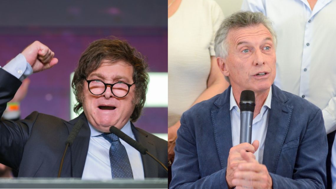 El PRO tomó distancia de la propuesta electoral de Javier Milei sobre