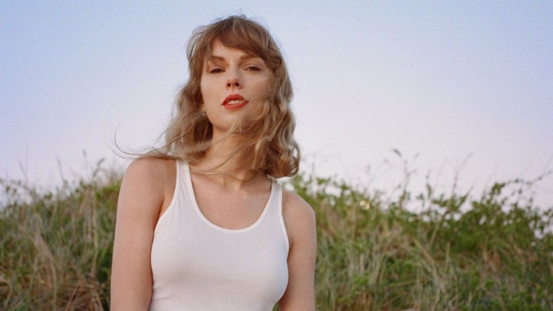 Con la regrabación de ‘1989’, Taylor Swift reafirma el poder de su nombre