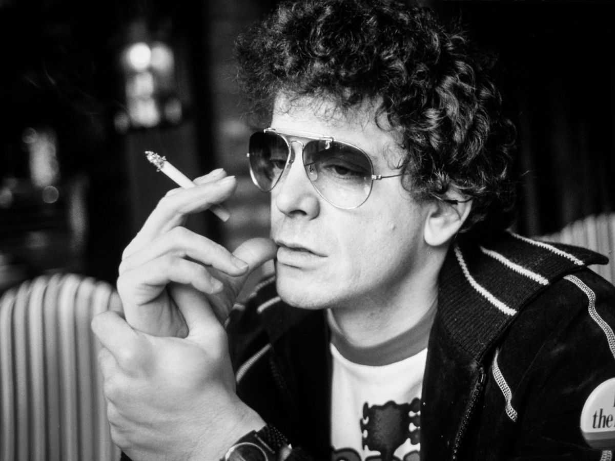 Lou Reed: el padre del rock alternativo | Radio Perfil