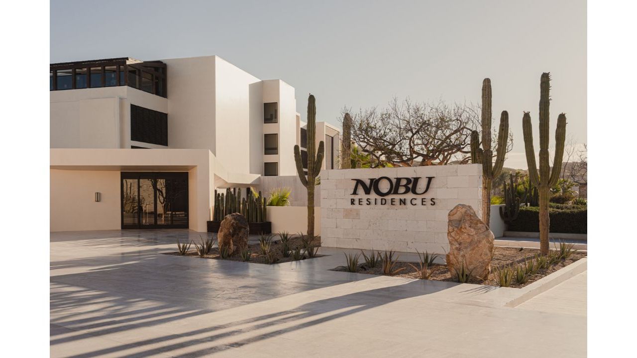 El imperdible lugar que eligen las estrellas de Hollywood para vacacionar | Foto:CEDOC